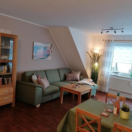 Fewo Im Kastania Nr19 Petersdorf auf Fehmarn Dış mekan fotoğraf