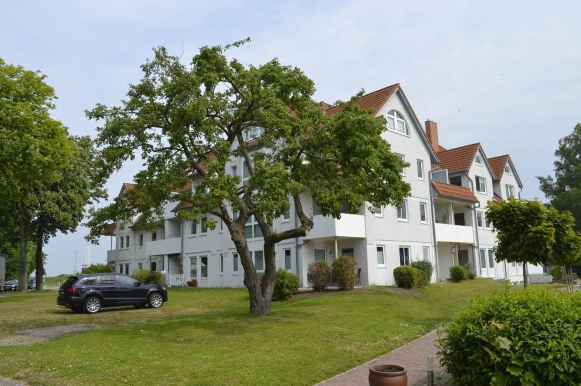 Fewo Im Kastania Nr19 Petersdorf auf Fehmarn Dış mekan fotoğraf