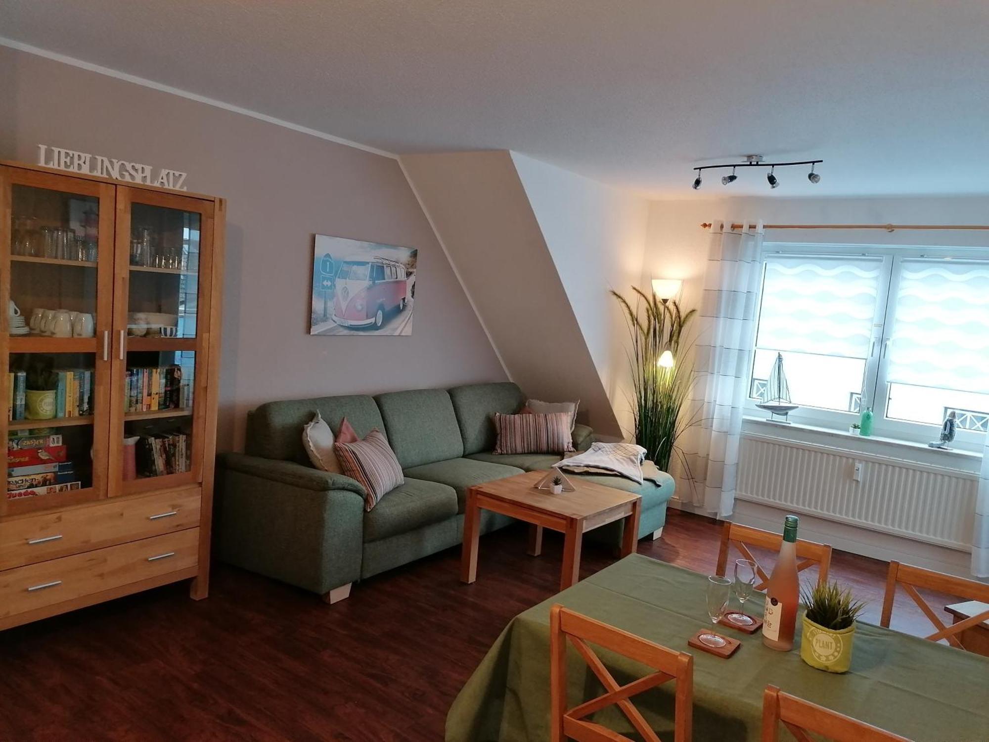 Fewo Im Kastania Nr19 Petersdorf auf Fehmarn Dış mekan fotoğraf